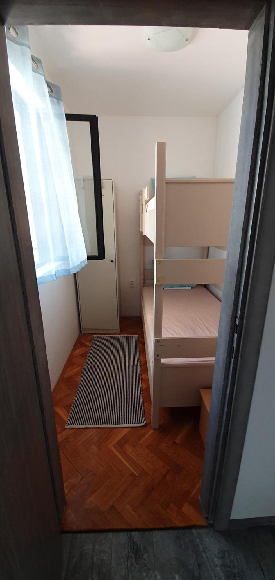 Apartman Joanna 斯塔拉诺瓦利亚 外观 照片